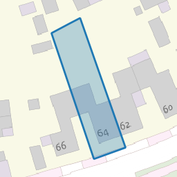 Perceel HVR00-D-2984