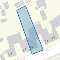 Perceel HVR00-D-2985