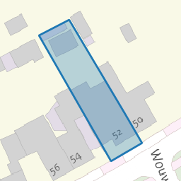 Perceel HVR00-D-2990