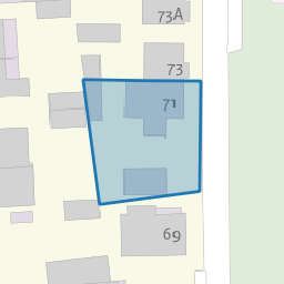 Perceel HVR00-D-2997