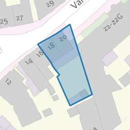 Perceel HVR00-D-3010