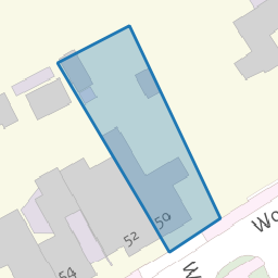 Perceel HVR00-D-3040