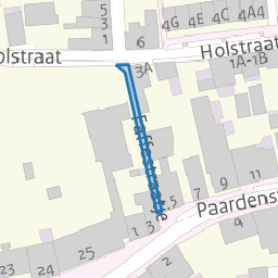 Perceel HVR00-D-3053