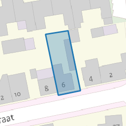 Perceel HVR00-D-3079