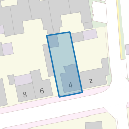 Perceel HVR00-D-3080