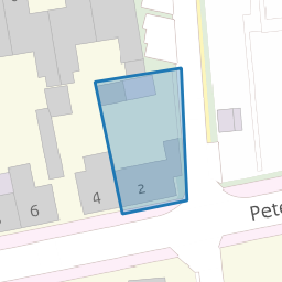 Perceel HVR00-D-3081