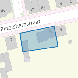 Perceel HVR00-D-3083