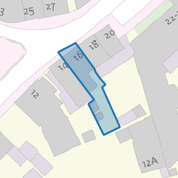 Perceel HVR00-D-3117