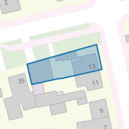 Perceel HVR00-D-3127