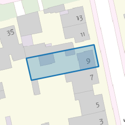 Perceel HVR00-D-3129