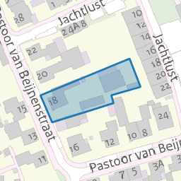 Perceel HVR00-D-3140