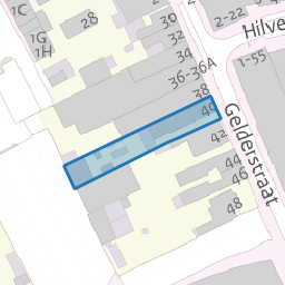 Perceel HVR00-D-3145