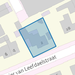 Perceel HVR00-D-3147