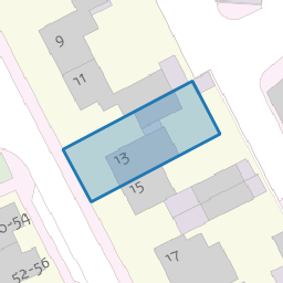 Perceel HVR00-D-3149