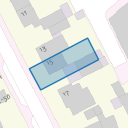 Perceel HVR00-D-3150