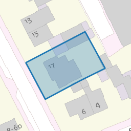 Perceel HVR00-D-3151