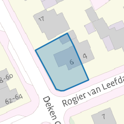 Perceel HVR00-D-3153