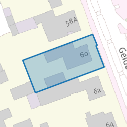 Perceel HVR00-D-3160