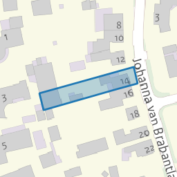 Perceel HVR00-D-3167