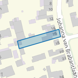 Perceel HVR00-D-3168