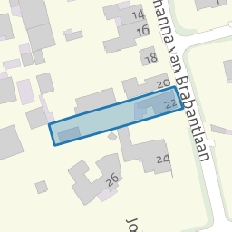 Perceel HVR00-D-3171