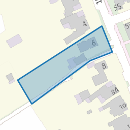 Perceel HVR00-D-3176