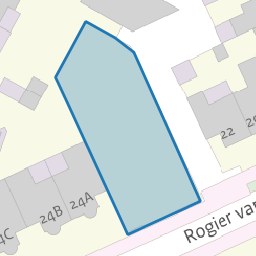 Perceel HVR00-D-3185