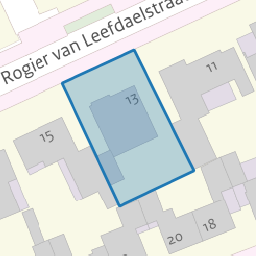 Perceel HVR00-D-3189