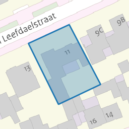 Perceel HVR00-D-3190