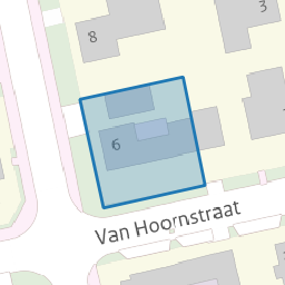 Perceel HVR00-D-3222