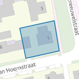 Perceel HVR00-D-3223