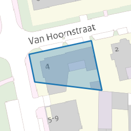 Perceel HVR00-D-3224