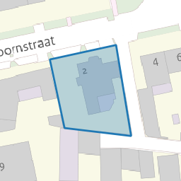 Perceel HVR00-D-3225