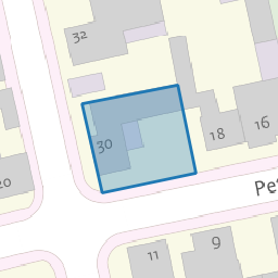 Perceel HVR00-D-3229