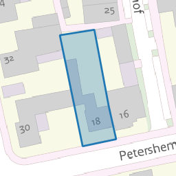 Perceel HVR00-D-3230