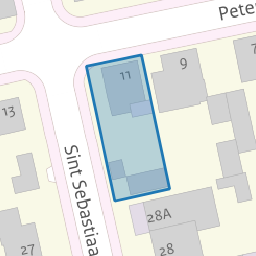 Perceel HVR00-D-3234