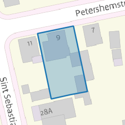 Perceel HVR00-D-3235