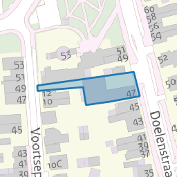 Perceel HVR00-D-3245