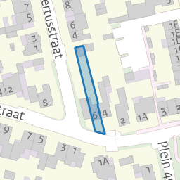 Perceel HVR00-D-3256