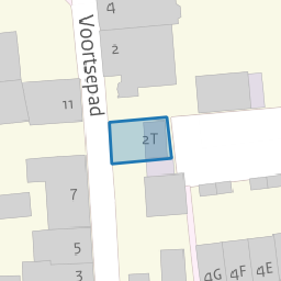 Perceel HVR00-D-3262