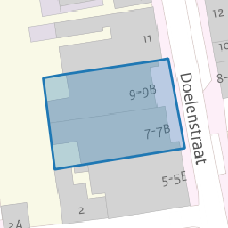 Perceel HVR00-D-3265
