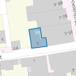 Perceel HVR00-D-3266