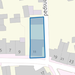 Perceel HVR00-D-3269