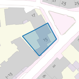 Perceel HVR00-D-3272