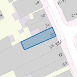 Perceel HVR00-D-3286