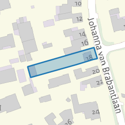 Perceel HVR00-D-3296