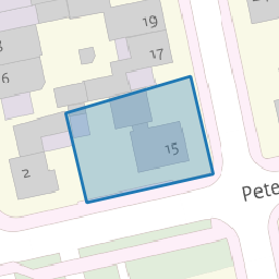 Perceel HVR00-D-3299