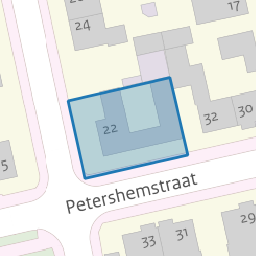 Perceel HVR00-D-3300