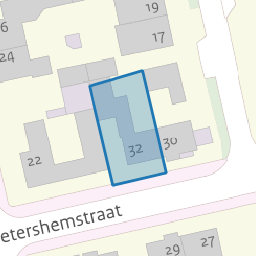 Perceel HVR00-D-3301