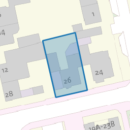 Perceel HVR00-D-3303